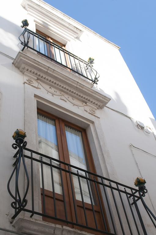 Lapignagialla Martina Franca Buitenkant foto