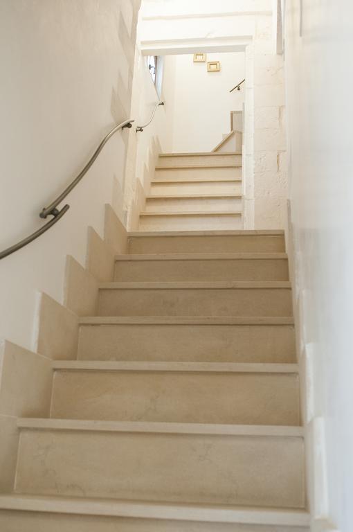 Lapignagialla Martina Franca Buitenkant foto