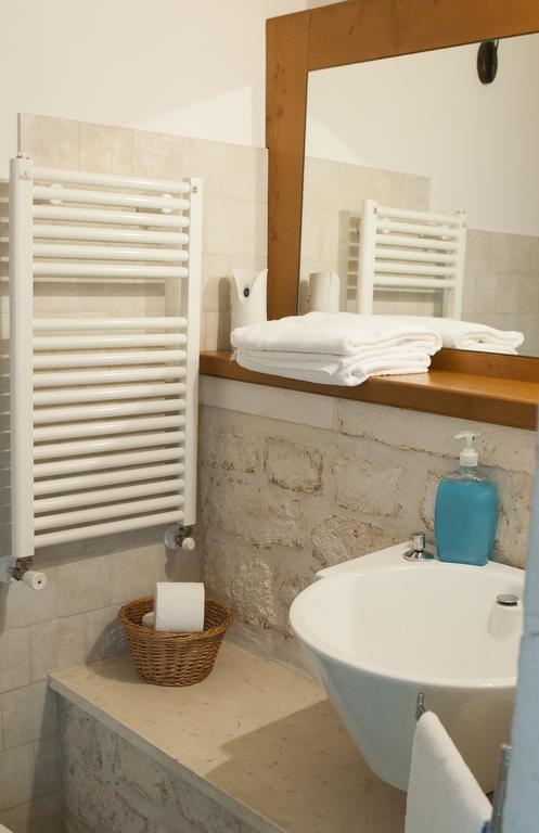 Lapignagialla Martina Franca Kamer foto