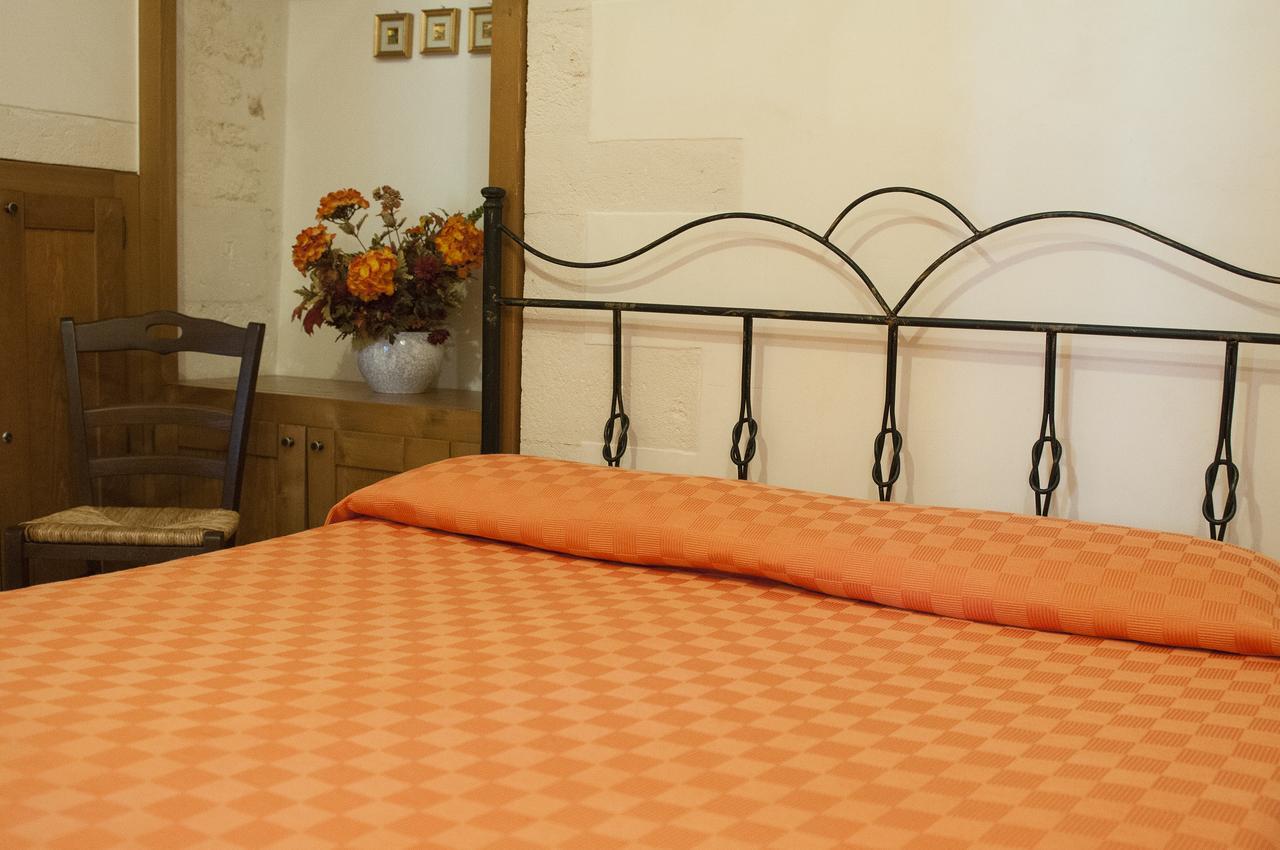 Lapignagialla Martina Franca Kamer foto