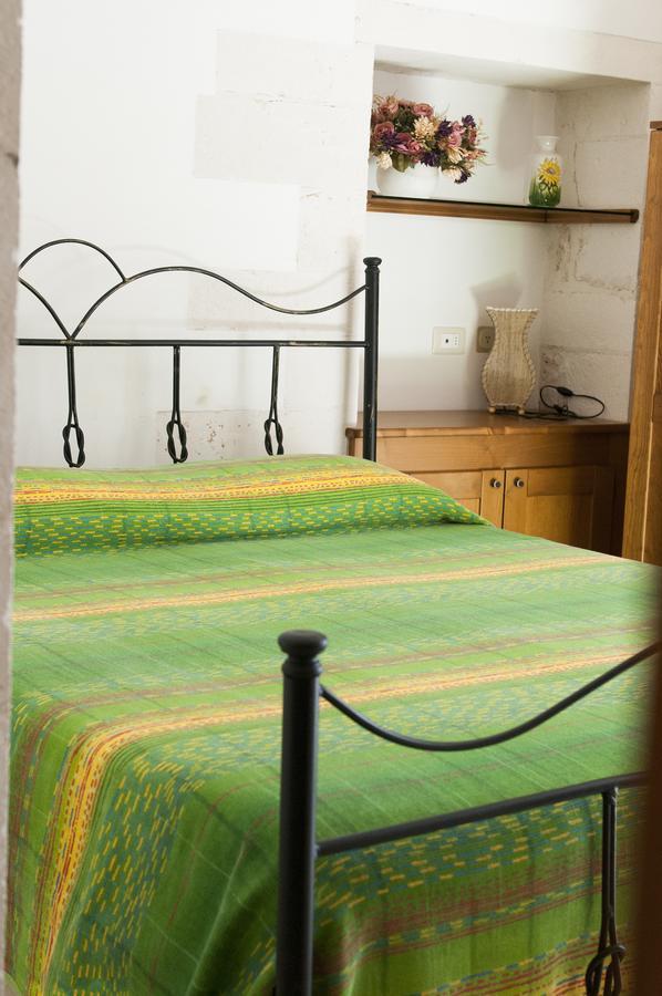 Lapignagialla Martina Franca Kamer foto
